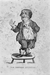 Sir Jeffery Dunstan